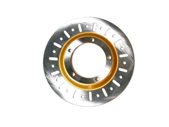 Front Disk