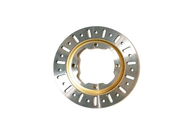 DISK BRAKE,FR