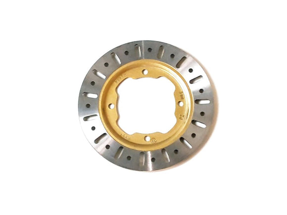 DISK BRAKE,FR