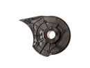 REAR HEAT INSULATION COVER