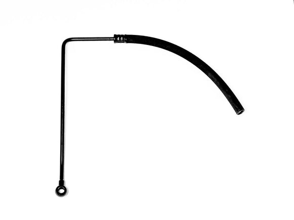 Pipe B