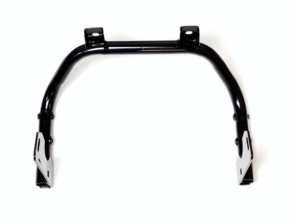 FRONT BUMPER（EUROPE 4）