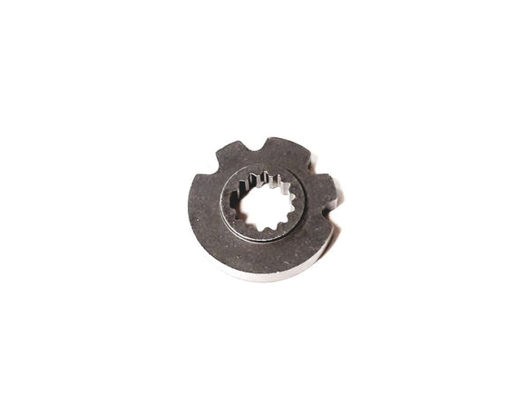 Camshaft, Gear Shift