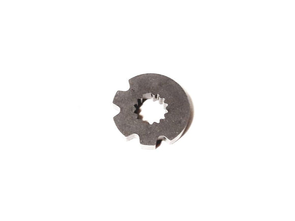 Camshaft, Gear Shift