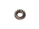 Driven Gear, Gear Shift