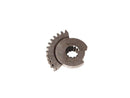 Drive Gear, Gear Shift