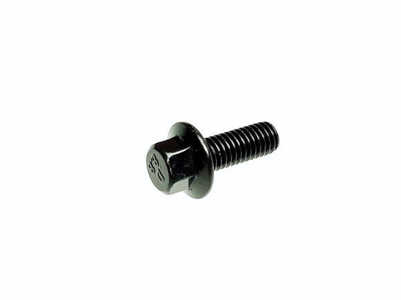 BOLT M6X16