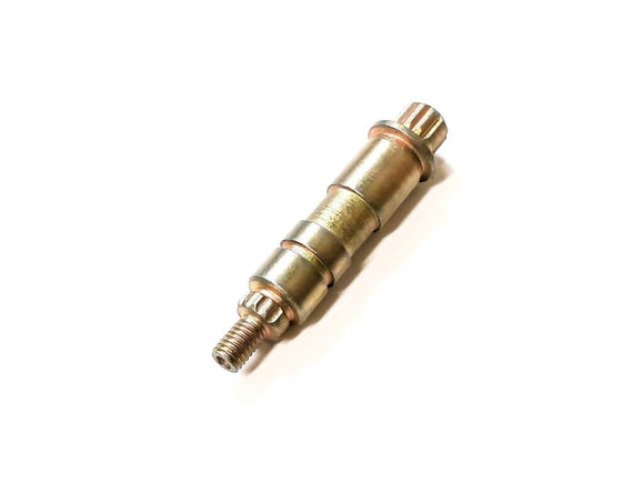 Shaft, Gear Shift