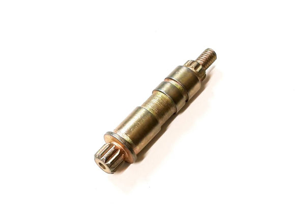 Shaft, Gear Shift