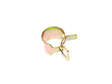 SPRING CLIP