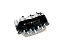BRAKE CALIPER,L.FR(SEE THE DETAIL ON P24.1(3) )