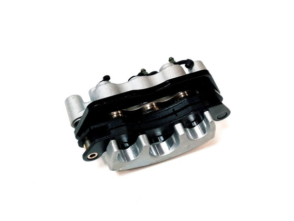 BRAKE CALIPER,L.FR(SEE THE DETAIL ON P24.1(3) )