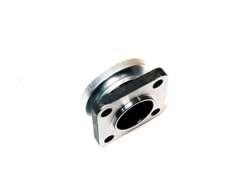 Coupler, Front Transmission Output