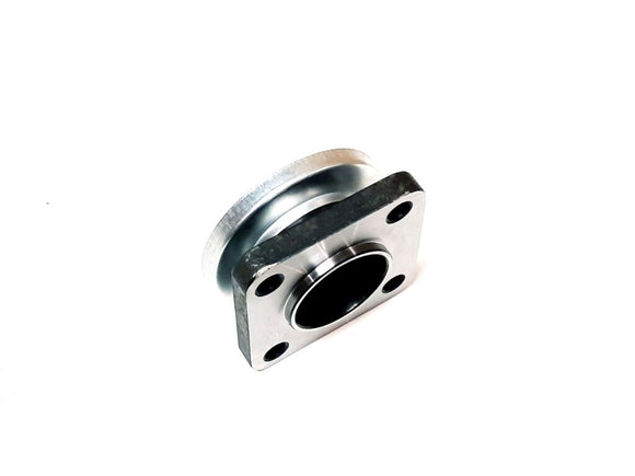 Coupler, Front Transmission Output