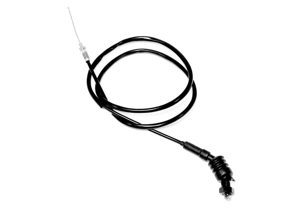 THROTTLE CABLE (FOR EURO5)