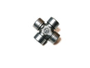 SPIDER KITS 22 XL KNUCKLE (INCLUDE SPIDER BODY, SPIDER BEARING, GREASE NIPPLE)