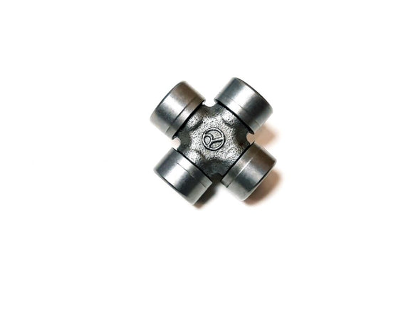 SPIDER KITS 22 XL KNUCKLE (INCLUDE SPIDER BODY, SPIDER BEARING, GREASE NIPPLE)