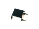 MOUNTING PLATE FOR TAILLIGHTS