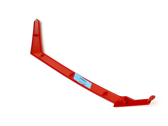 RIGHT TRIM BAR (RED)