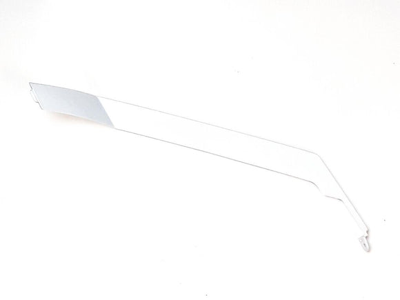 RIGHT TRIM BAR (WHITE)