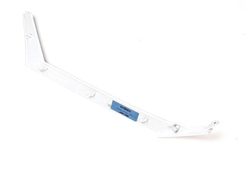 RIGHT TRIM BAR (WHITE)