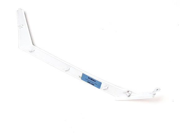 RIGHT TRIM BAR (WHITE)