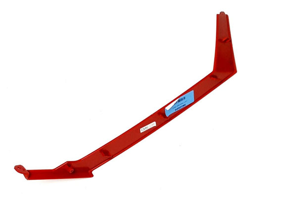 LEFT TRIM BAR (RED)
