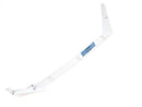 LEFT TRIM BAR (WHITE)