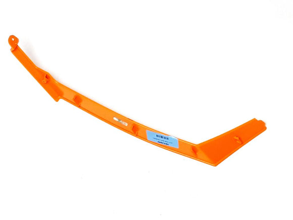 LEFT TRIM BAR (ORANGE)