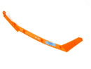 LEFT TRIM BAR (ORANGE)