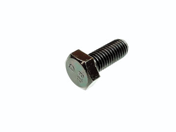 BOLT M10X25