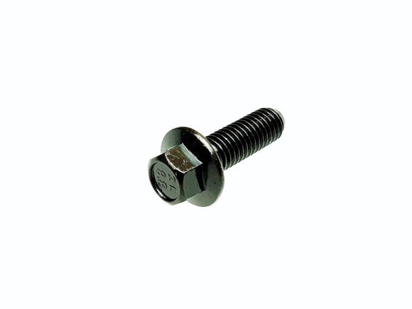 Hexagon Bolt M8×1.25×25 10.9