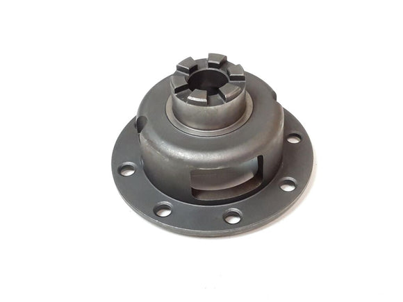 Diff Case (20CrMnTi)