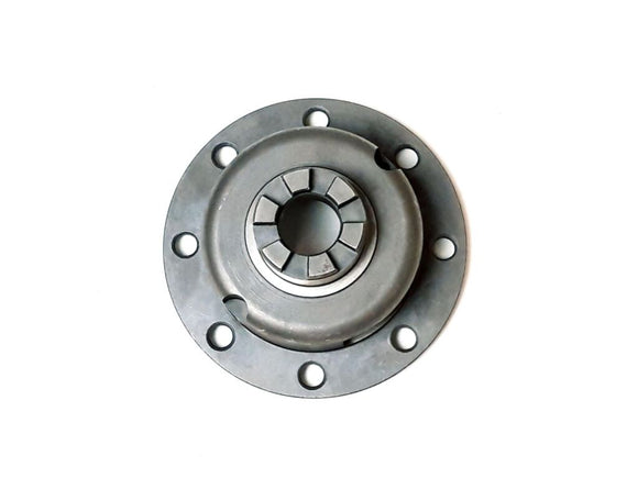 Diff Case (20CrMnTi)