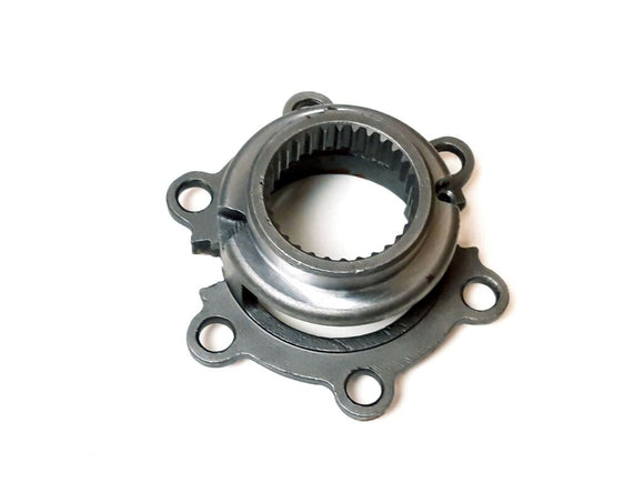 Bracket,Differential