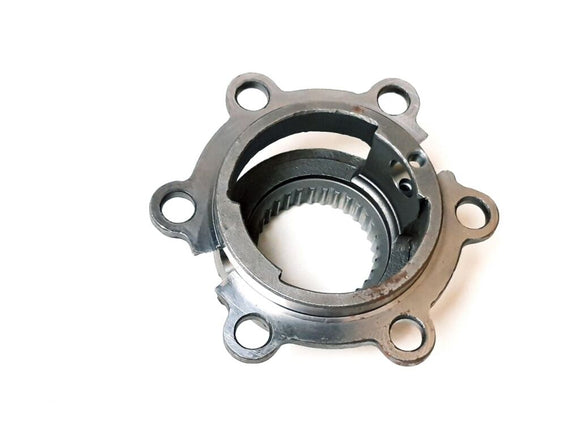Bracket,Differential