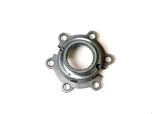Bracket,Differential