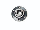 COUPLER, REAR AXLE
