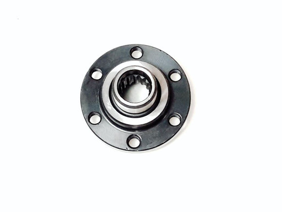 COUPLER, REAR AXLE