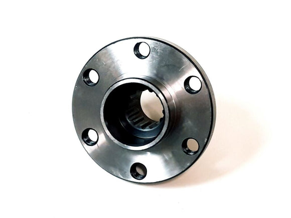 COUPLER, REAR AXLE