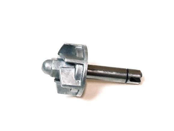 IMPELLER SHAFT ASSY (ADC12) of ATV300-D EFI T3b