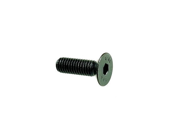 BOLT M5X16