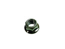 Prevailing Torque Hexagon Nut With Flange M10×1.25