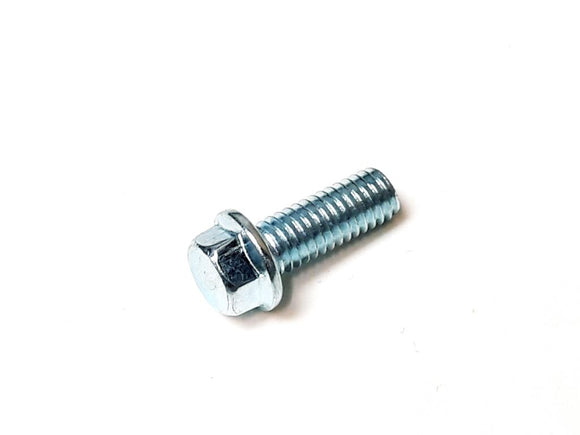 BOLT M6X16