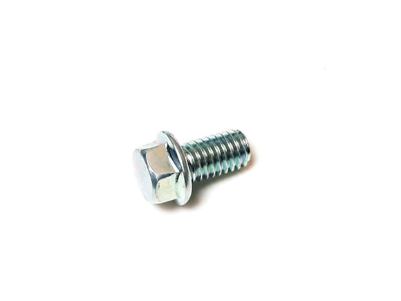 Hexagon Flange Bolt M6×10