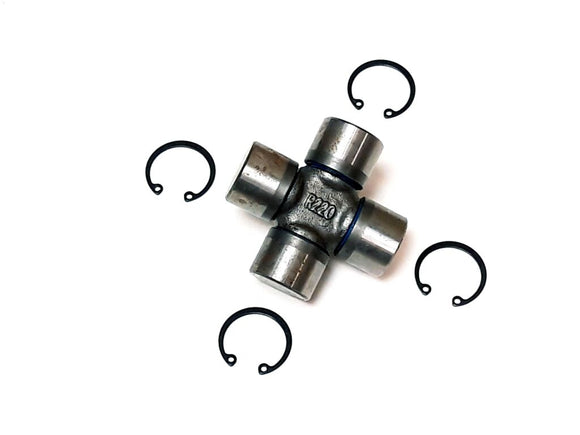 Spider Kits (Include Spider Body, Spider Bearing, Grease Nipple)