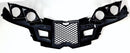 Grill, Front
