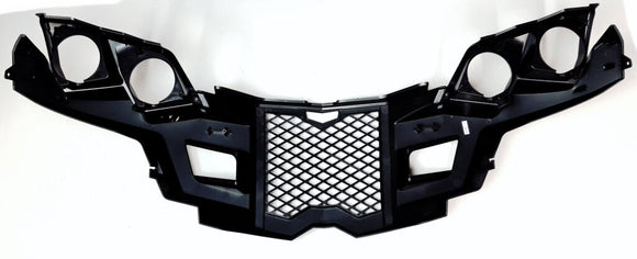 Grill, Front