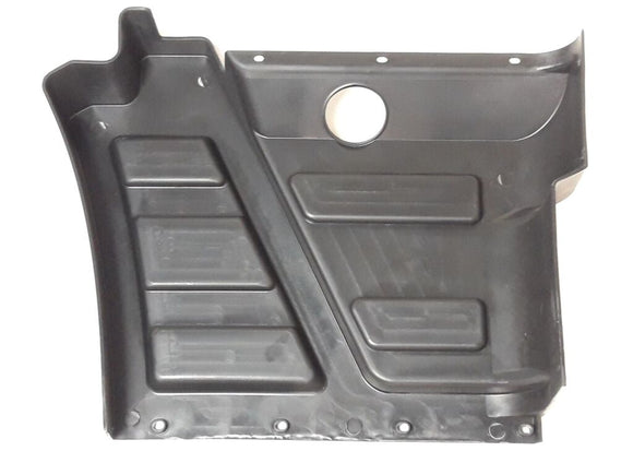 SIDE PANEL COVER,L，NEW(can replace the old model)