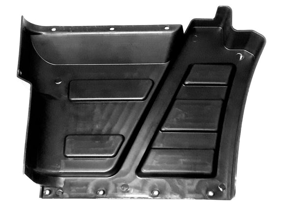 SIDE PANEL COVER,R，NEW(can replace the old model)